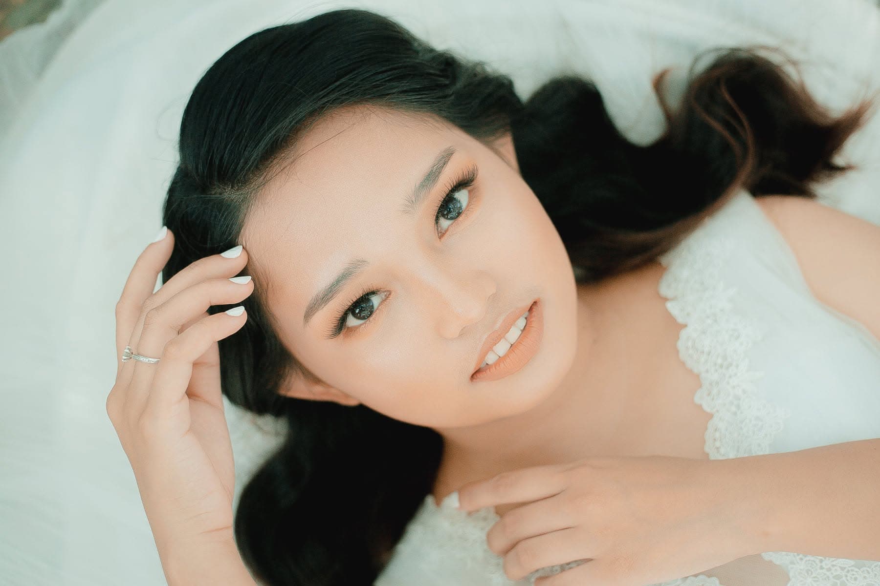 Falling in Love — Summer, 2024